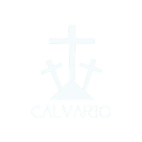 Logotipo Iglesia Calvario
